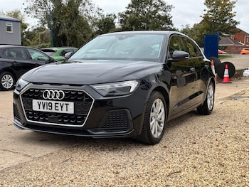 Used Audi A1 2019 for sale - 76990457: Photo