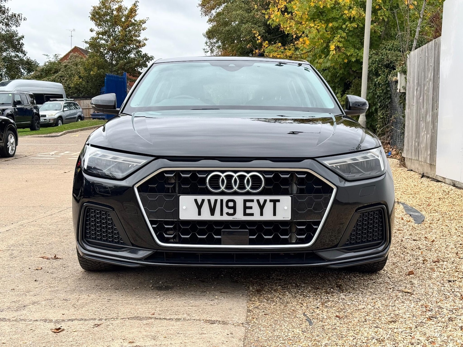 Used Audi A1 2019 for sale - 76990457: Photo 5