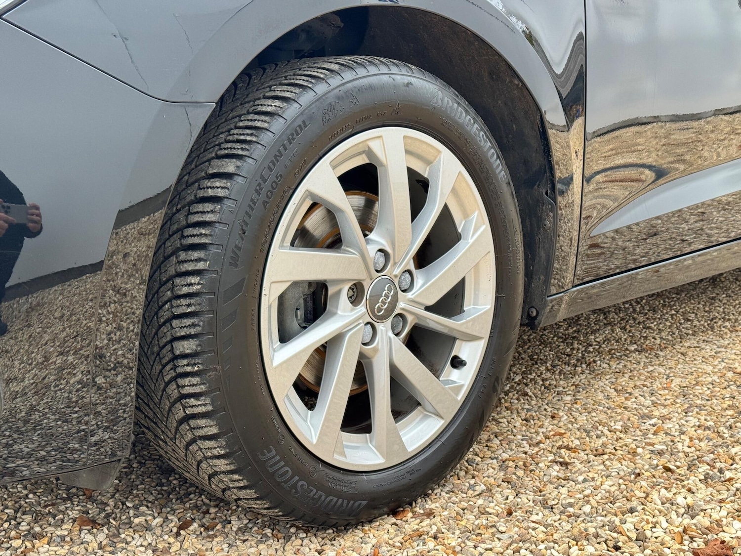 Used Audi A1 2019 for sale - 76990457: Photo 9