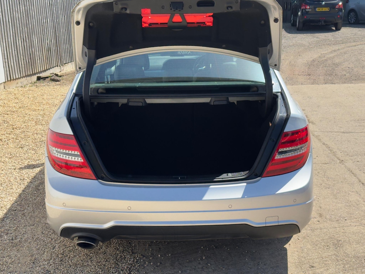 Vehicle 29