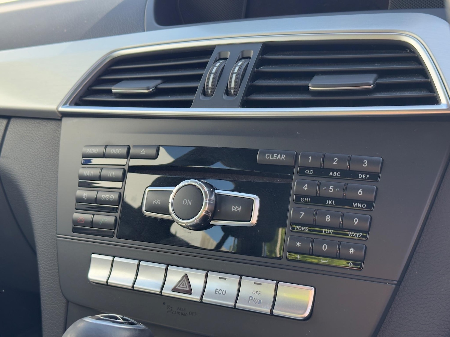 Vehicle 50