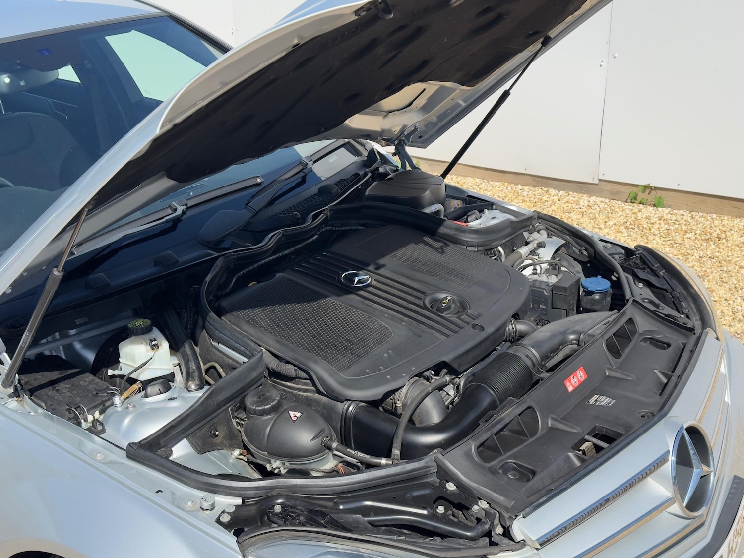 Vehicle 61