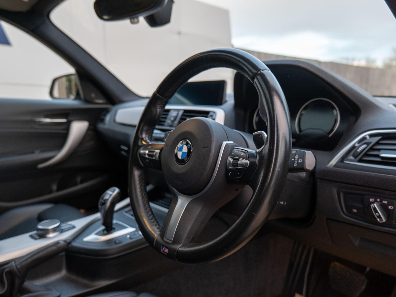 Used BMW 1 Series 2018 for sale - 76752623: Photo 10