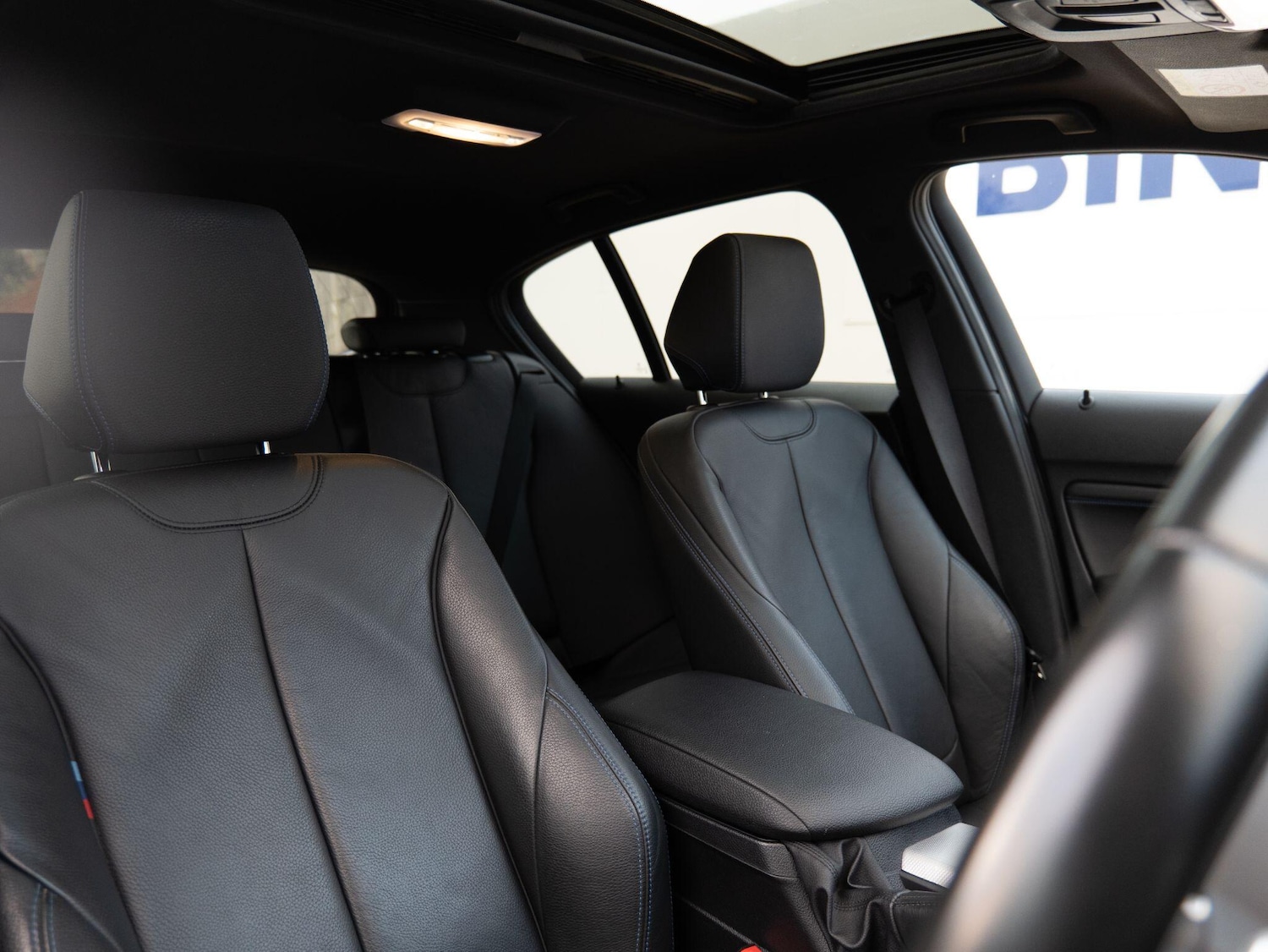 Used BMW 1 Series 2018 for sale - 76752623: Photo 13