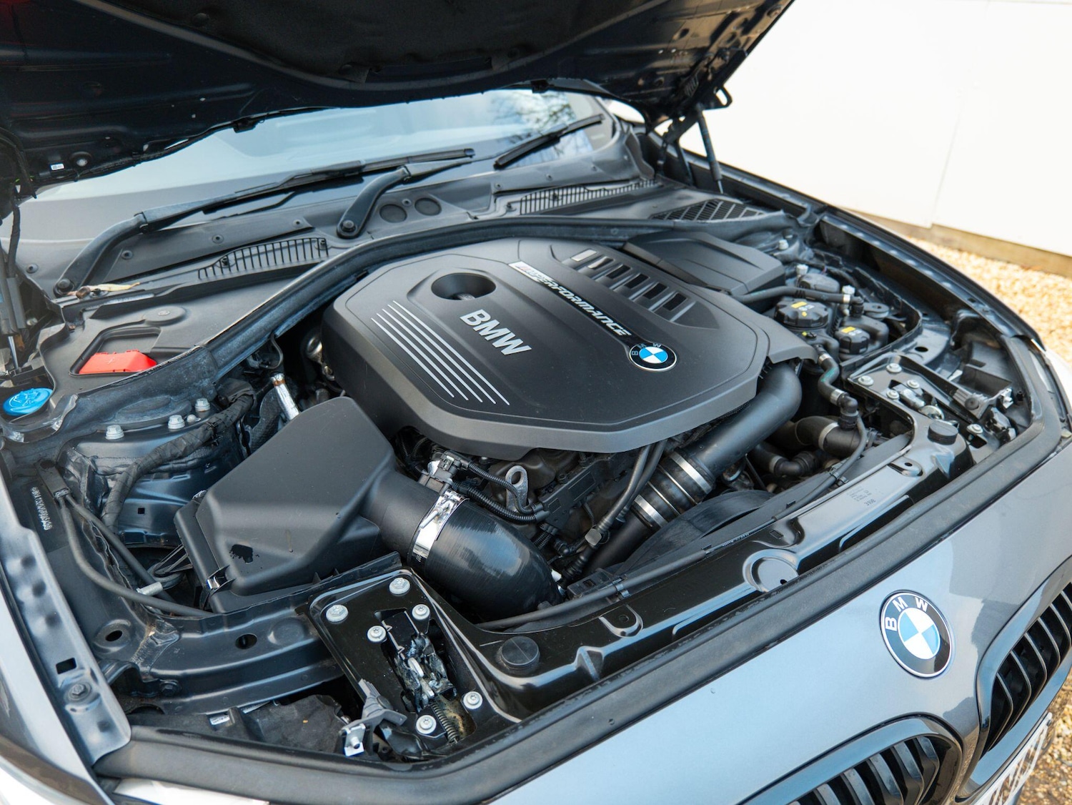 Used BMW 1 Series 2018 for sale - 76752623: Photo 17