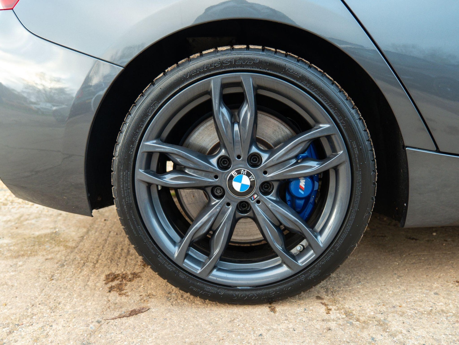 Used BMW 1 Series 2018 for sale - 76752623: Photo 19