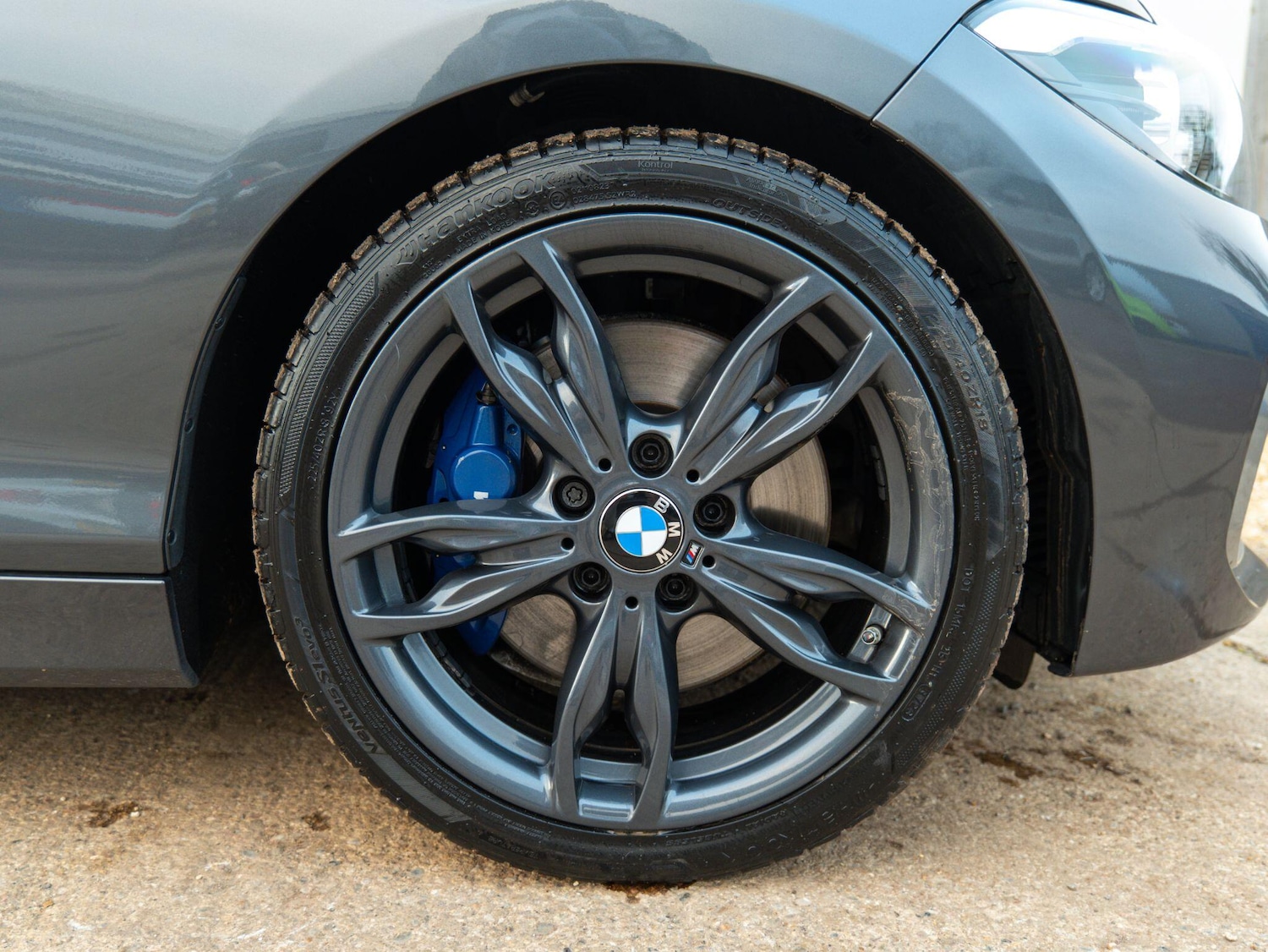 Used BMW 1 Series 2018 for sale - 76752623: Photo 20