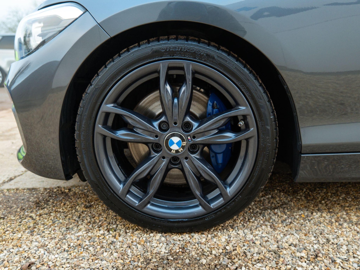 Used BMW 1 Series 2018 for sale - 76752623: Photo 21