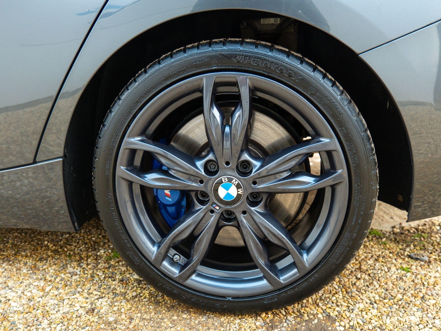 Used BMW 1 Series 2018 for sale - 76752623: Photo 22