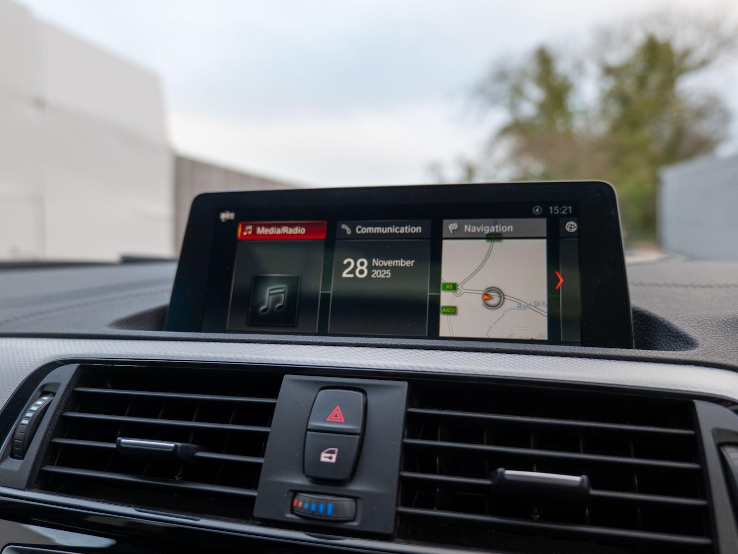 Used BMW 1 Series 2018 for sale - 76752623: Photo 23