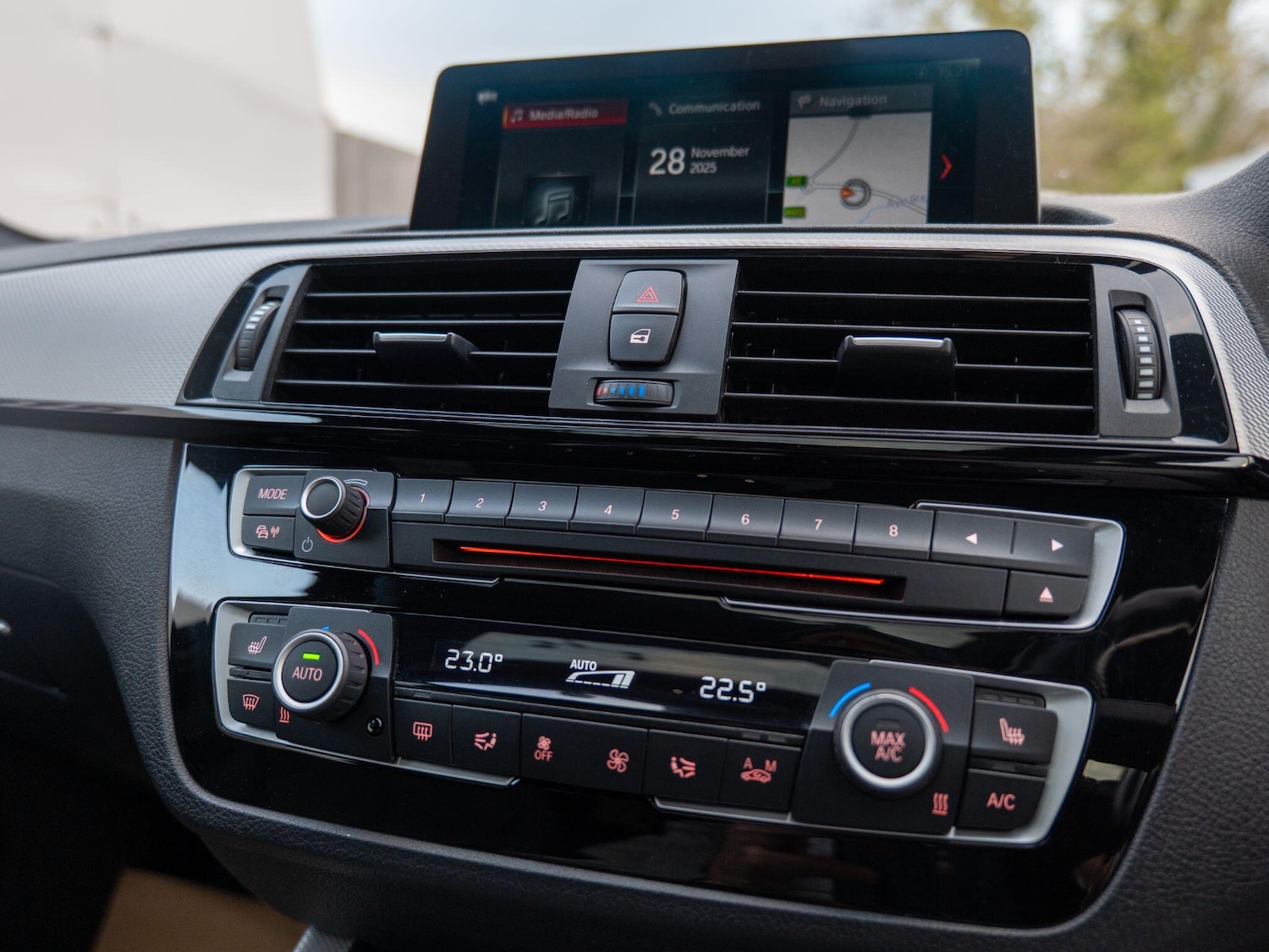 Used BMW 1 Series 2018 for sale - 76752623: Photo 24