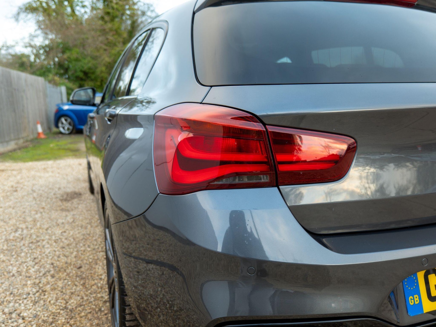 Used BMW 1 Series 2018 for sale - 76752623: Photo 27