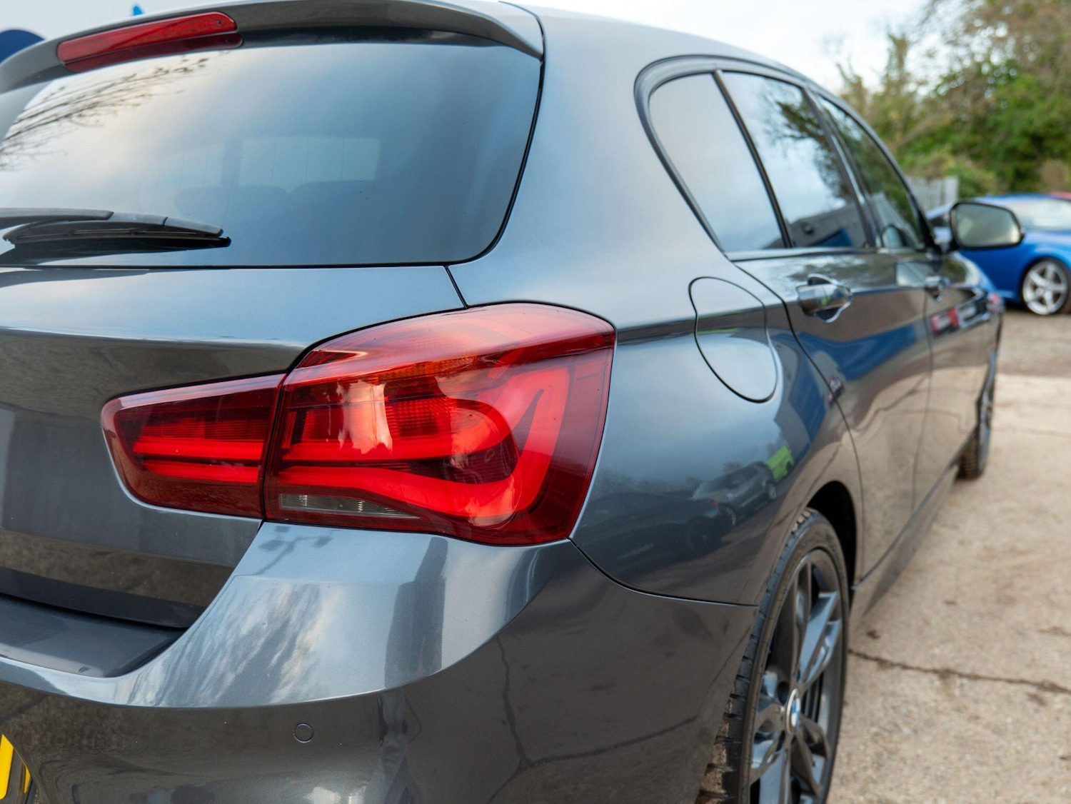 Used BMW 1 Series 2018 for sale - 76752623: Photo 28