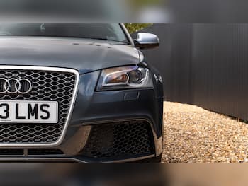Used Audi RS3 2012 for sale - 79680857: Photo