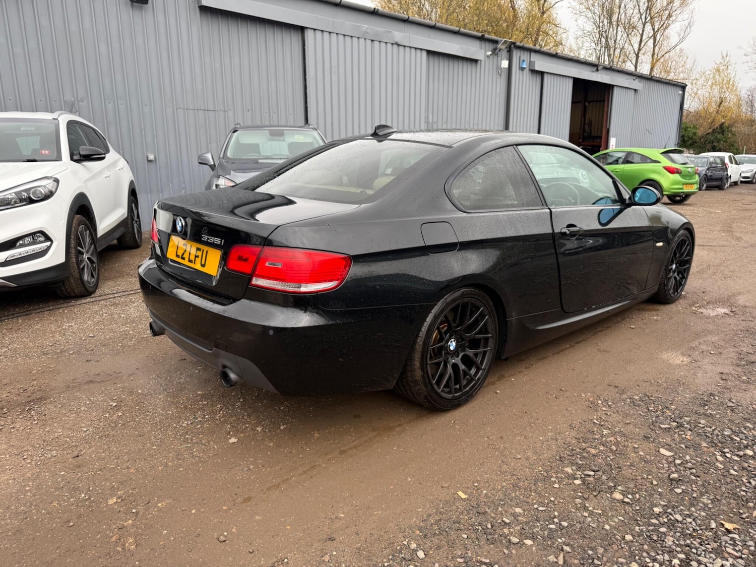 Used BMW 3 Series for sale - 76498557: Photo 2