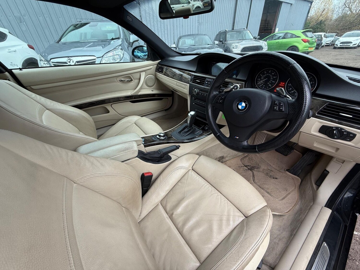 Used BMW 3 Series for sale - 76498557: Photo 3