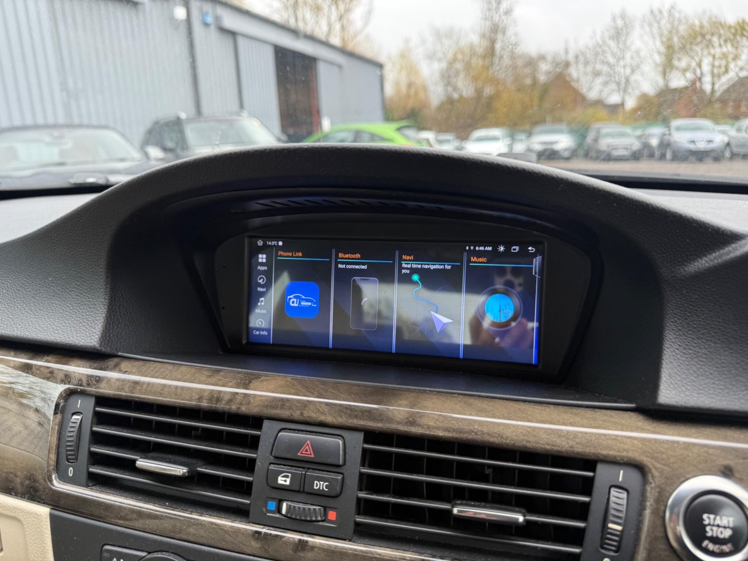 Used BMW 3 Series for sale - 76498557: Photo 4