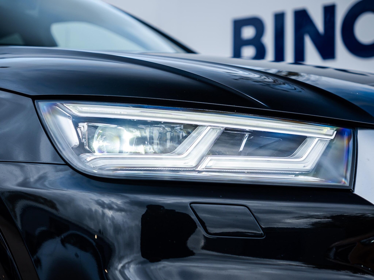 Used Audi Q5 2018 for sale - 76388413: Photo 11