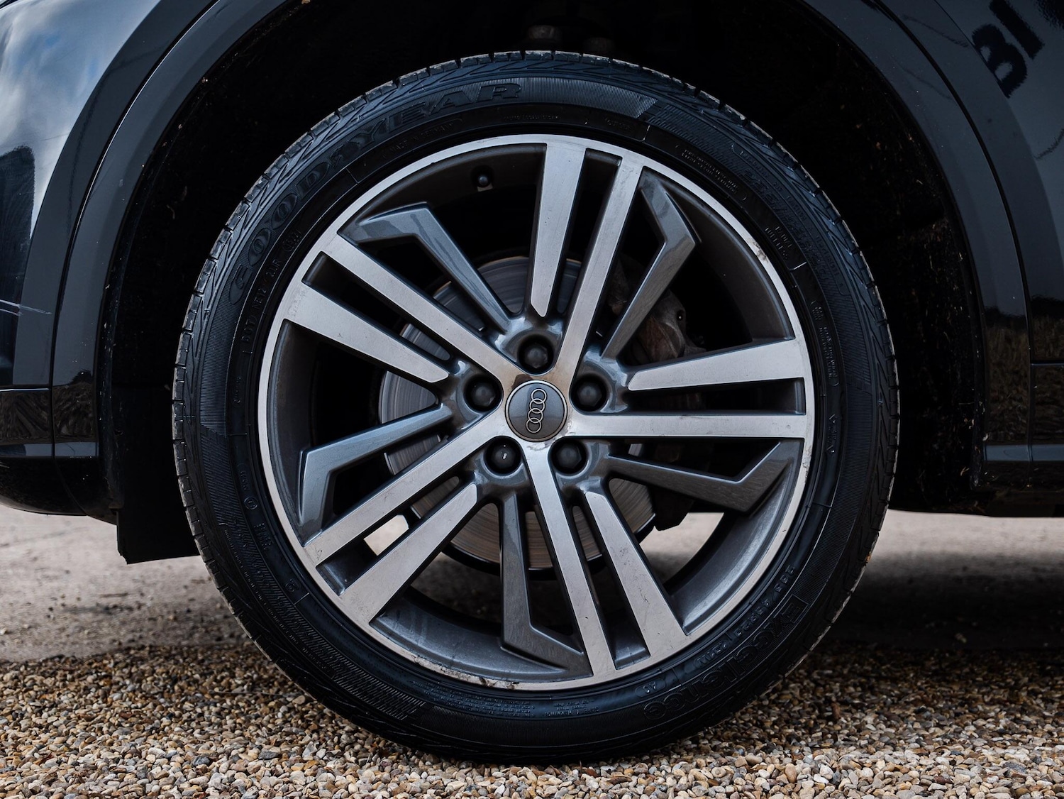 Used Audi Q5 2018 for sale - 76388413: Photo 14