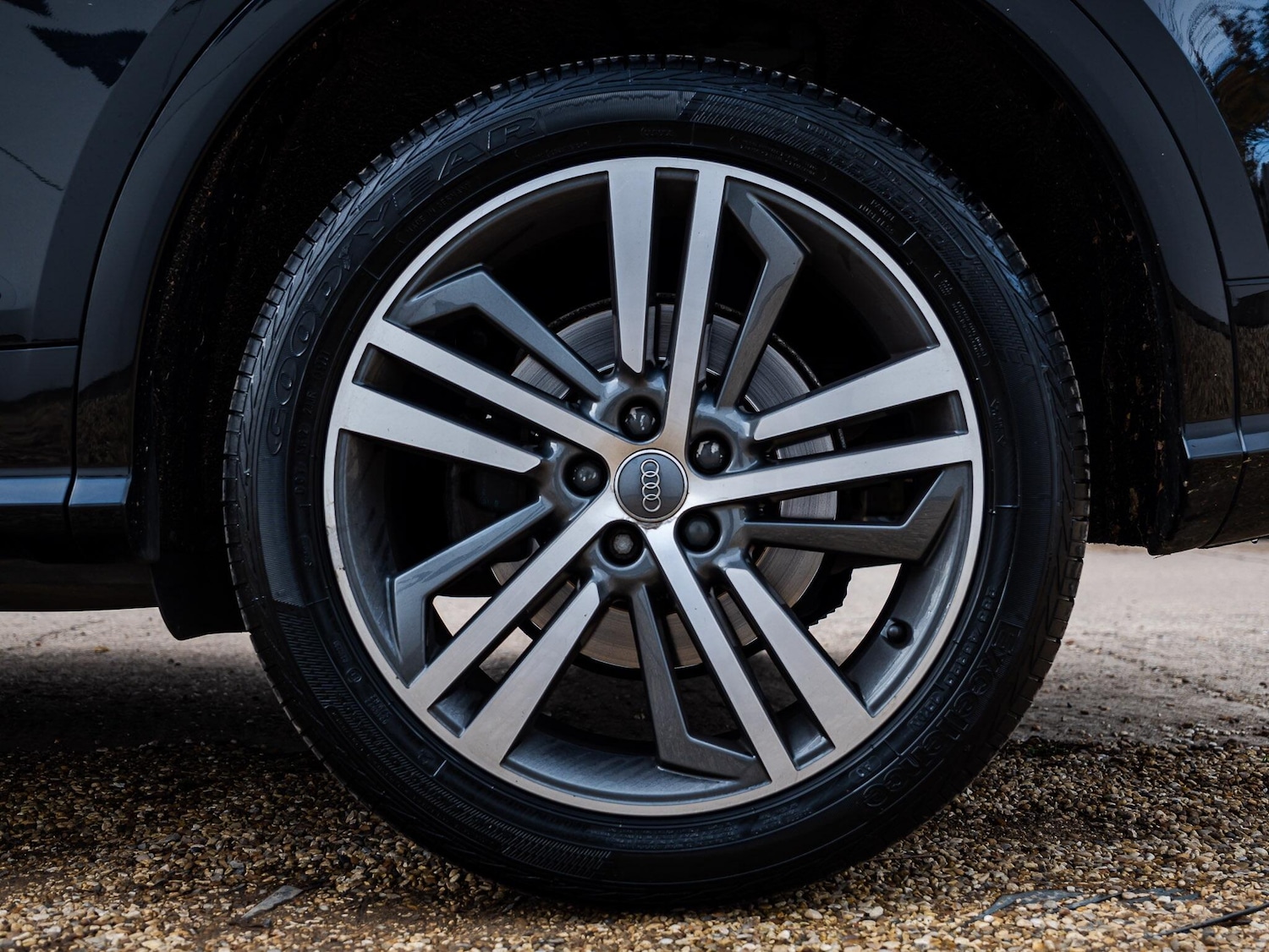 Used Audi Q5 2018 for sale - 76388413: Photo 15