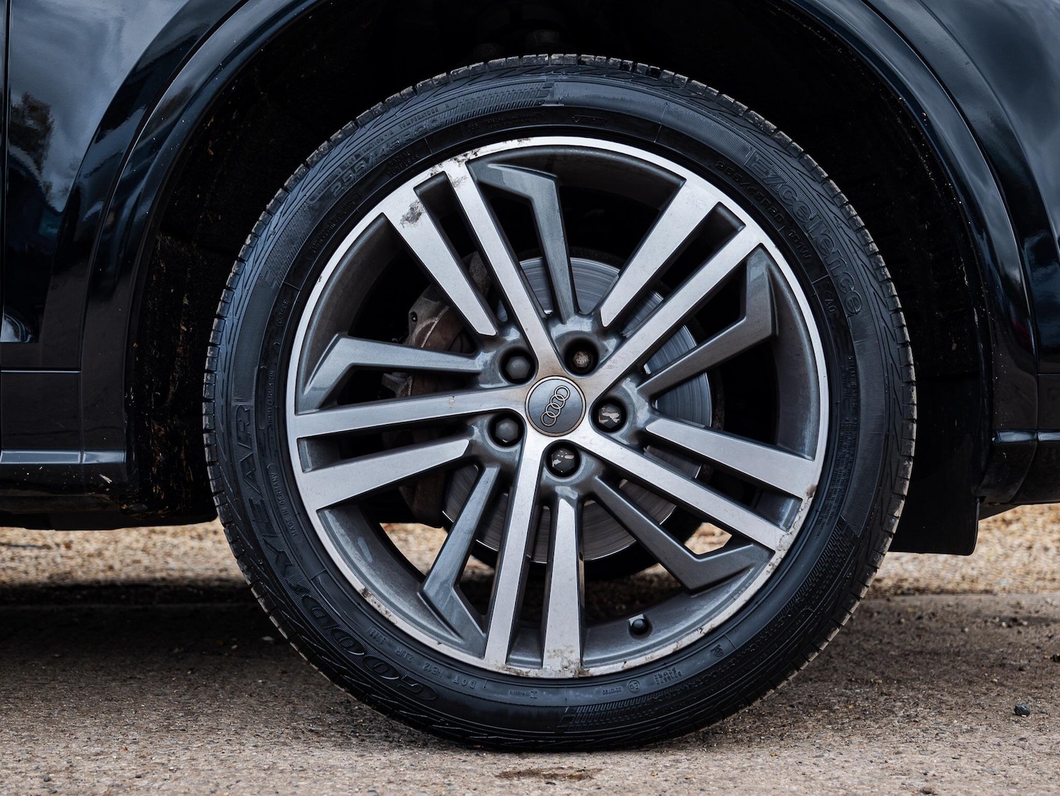 Used Audi Q5 2018 for sale - 76388413: Photo 17