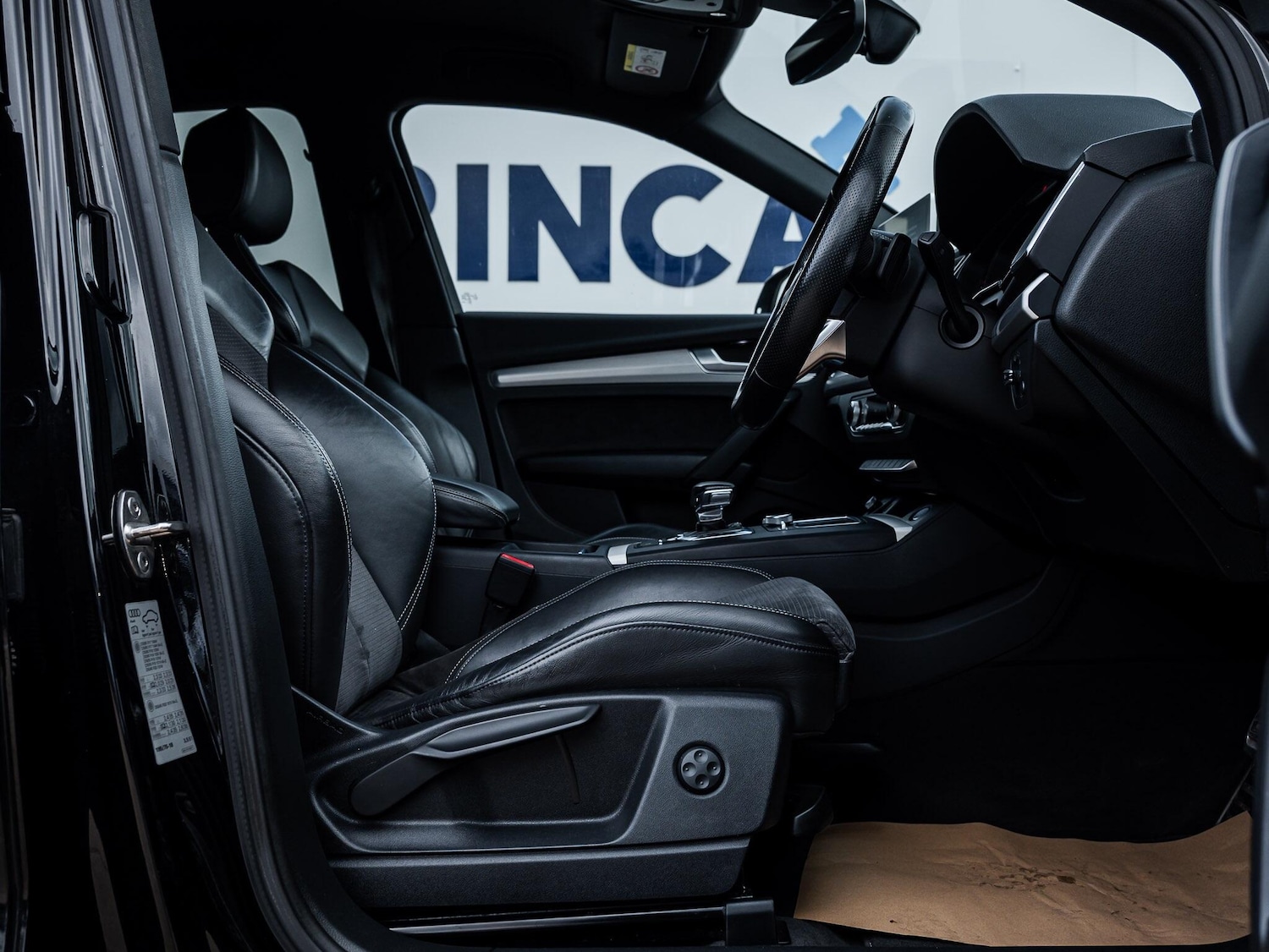 Used Audi Q5 2018 for sale - 76388413: Photo 18