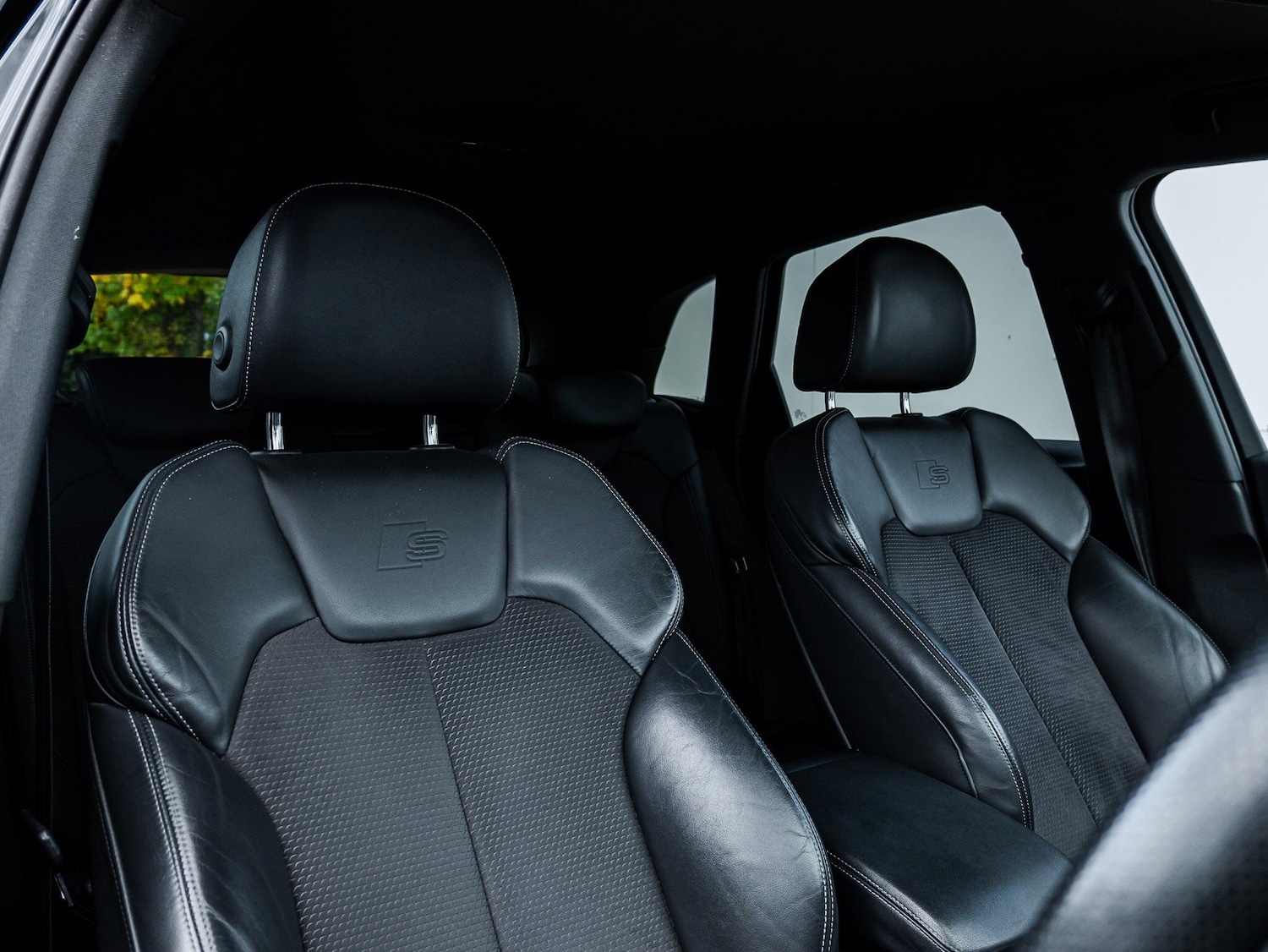 Used Audi Q5 2018 for sale - 76388413: Photo 19