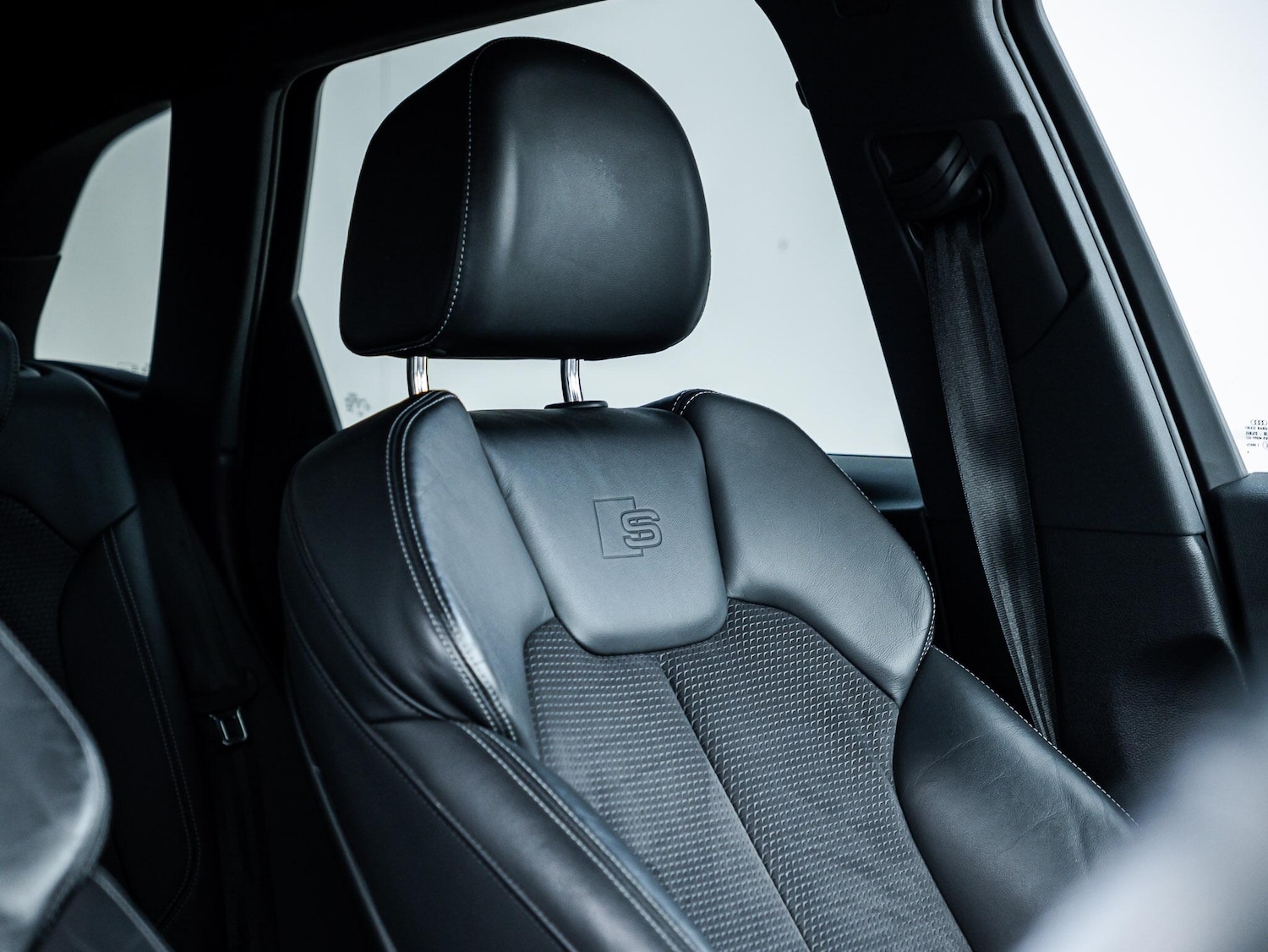 Used Audi Q5 2018 for sale - 76388413: Photo 20