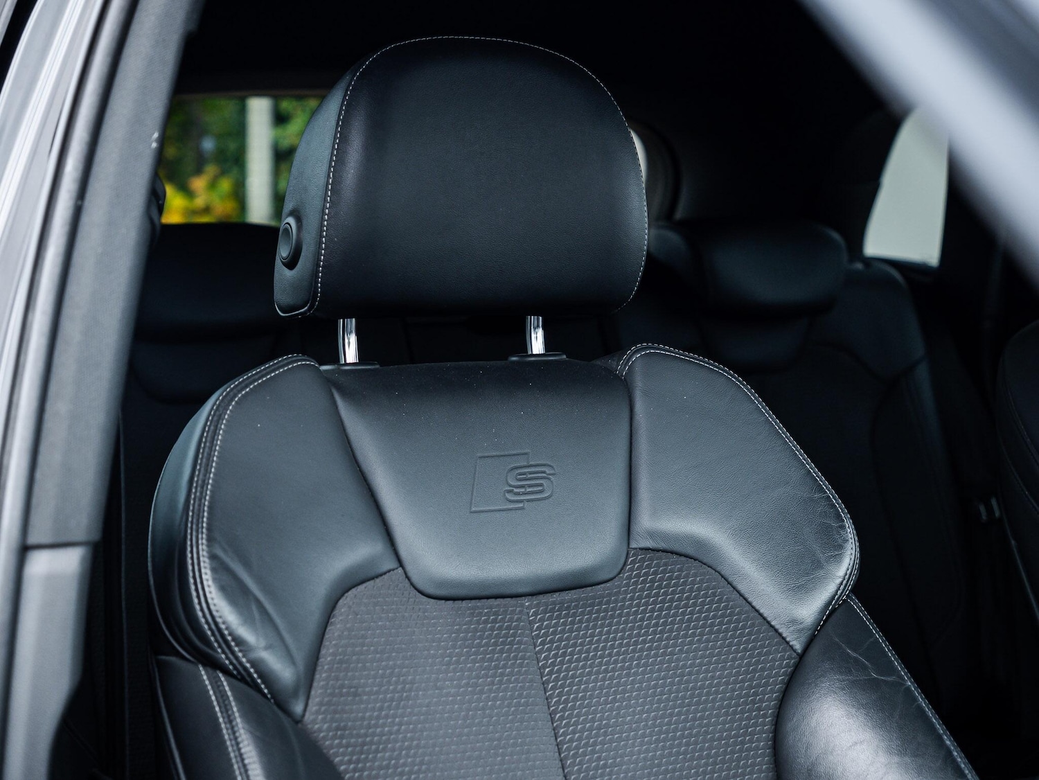 Used Audi Q5 2018 for sale - 76388413: Photo 21