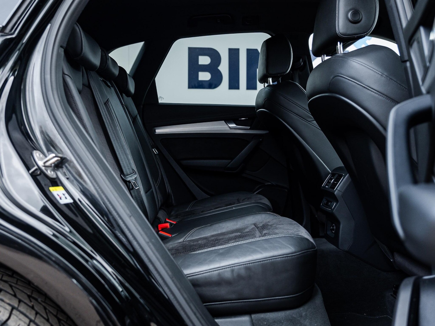 Used Audi Q5 2018 for sale - 76388413: Photo 22