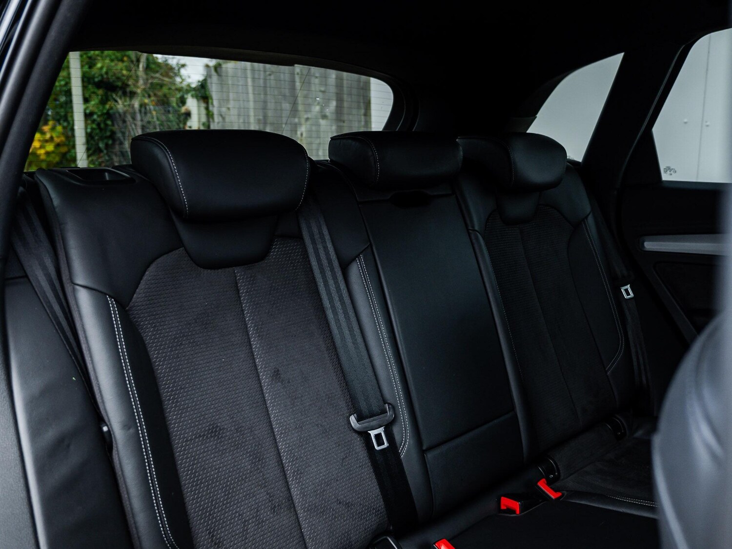 Used Audi Q5 2018 for sale - 76388413: Photo 23