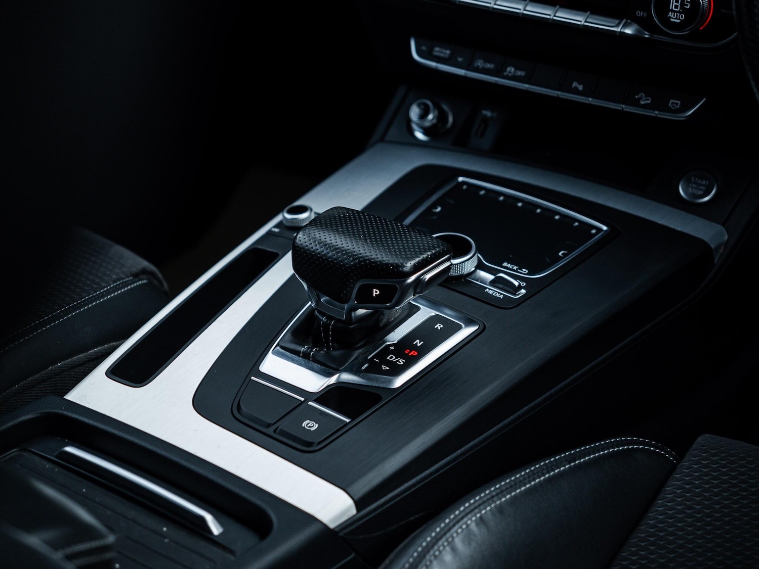 Used Audi Q5 2018 for sale - 76388413: Photo 26