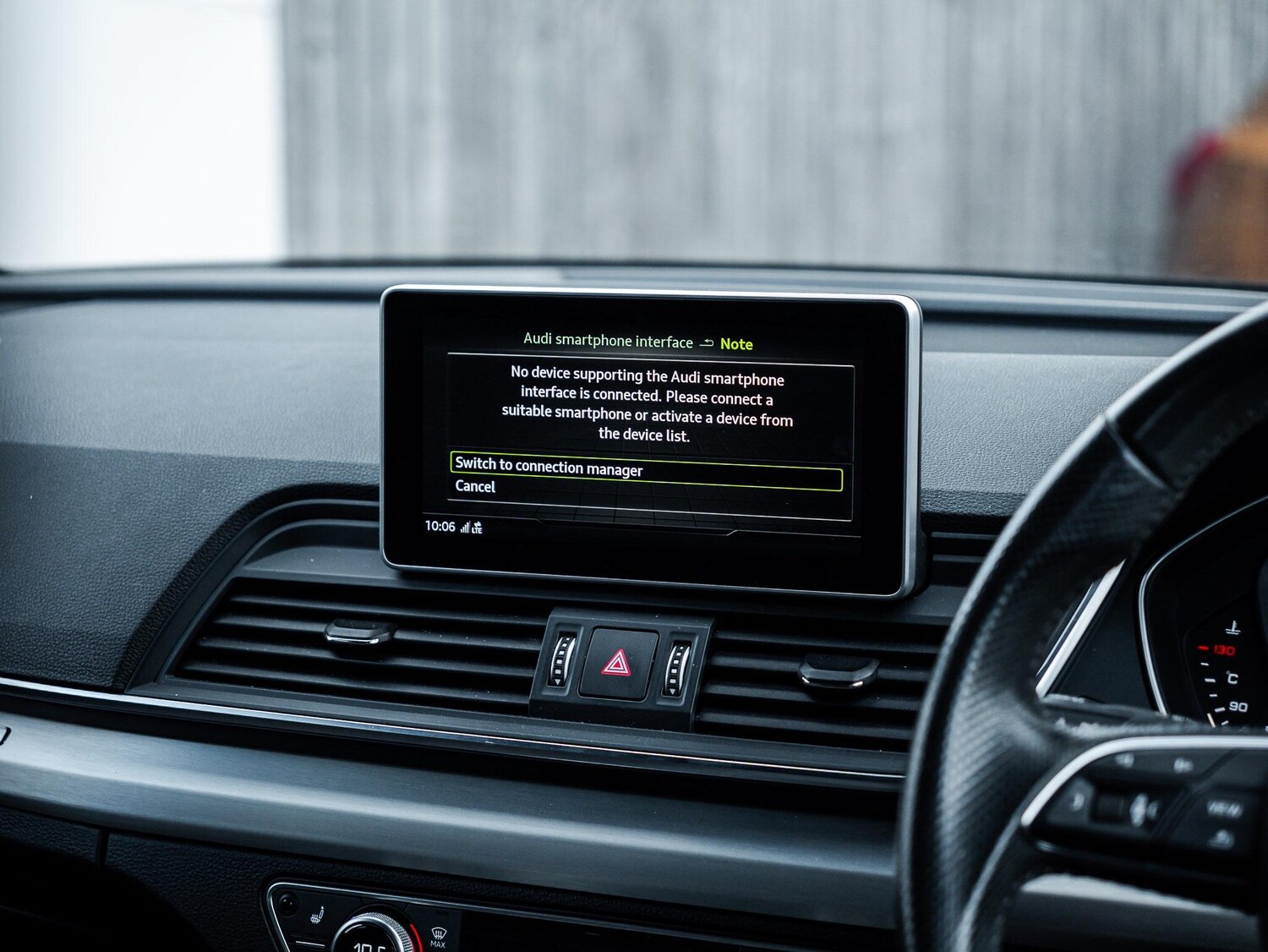 Used Audi Q5 2018 for sale - 76388413: Photo 27