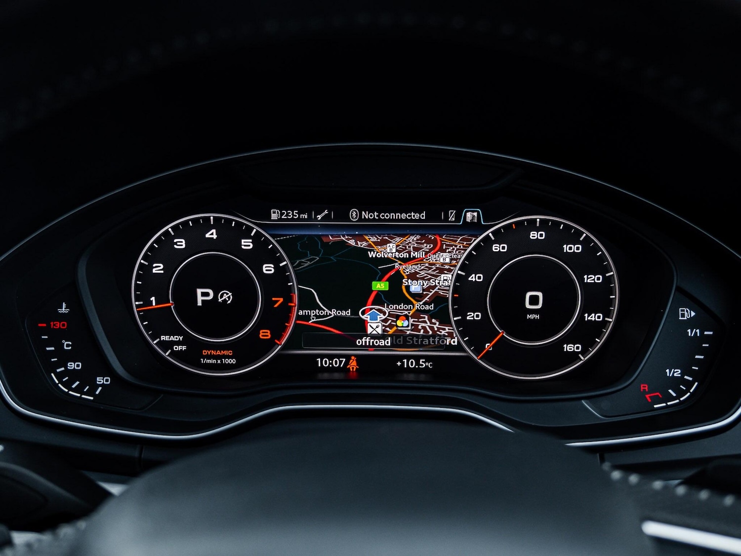 Used Audi Q5 2018 for sale - 76388413: Photo 28