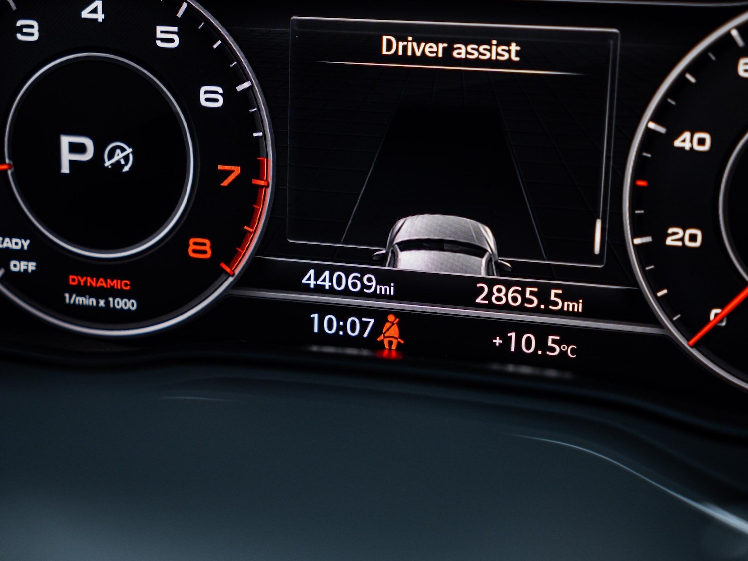 Used Audi Q5 2018 for sale - 76388413: Photo 29