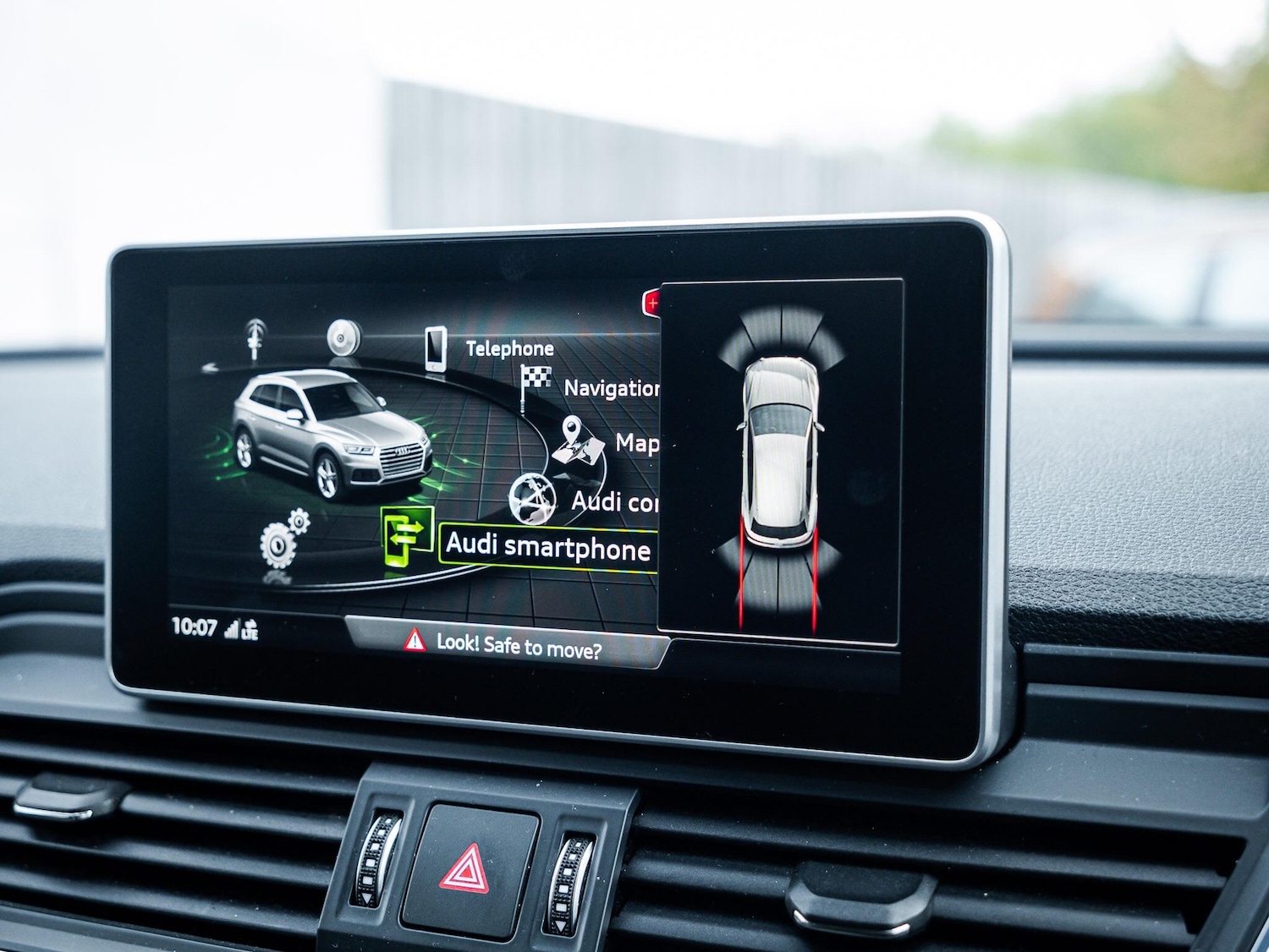 Used Audi Q5 2018 for sale - 76388413: Photo 30