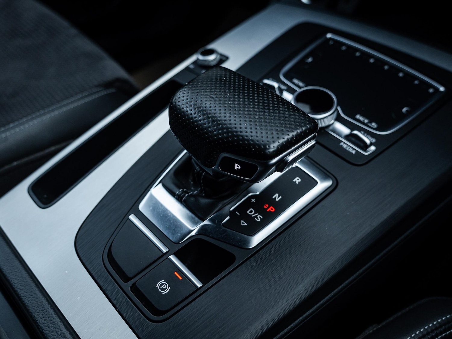 Used Audi Q5 2018 for sale - 76388413: Photo 31