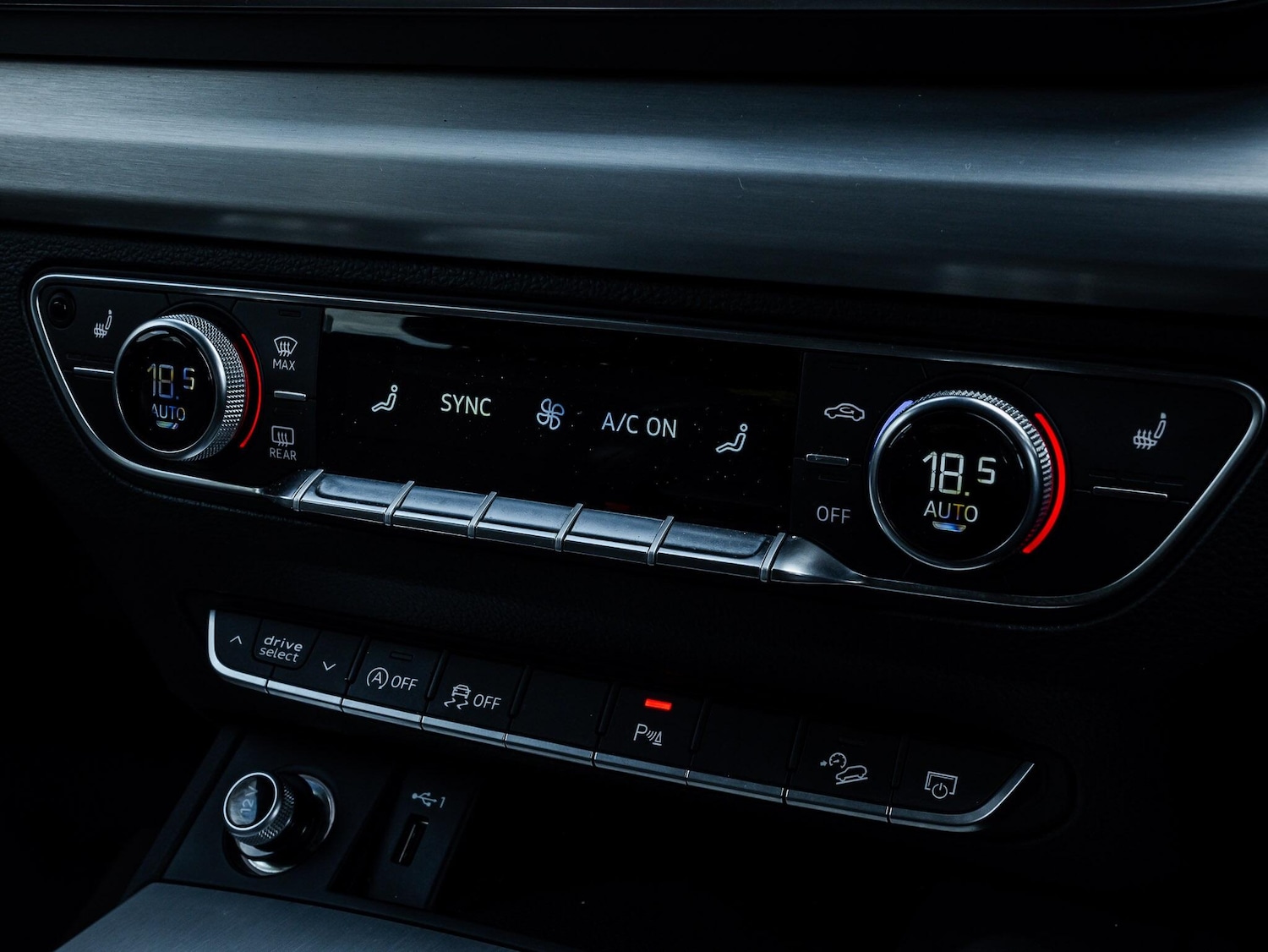 Used Audi Q5 2018 for sale - 76388413: Photo 32