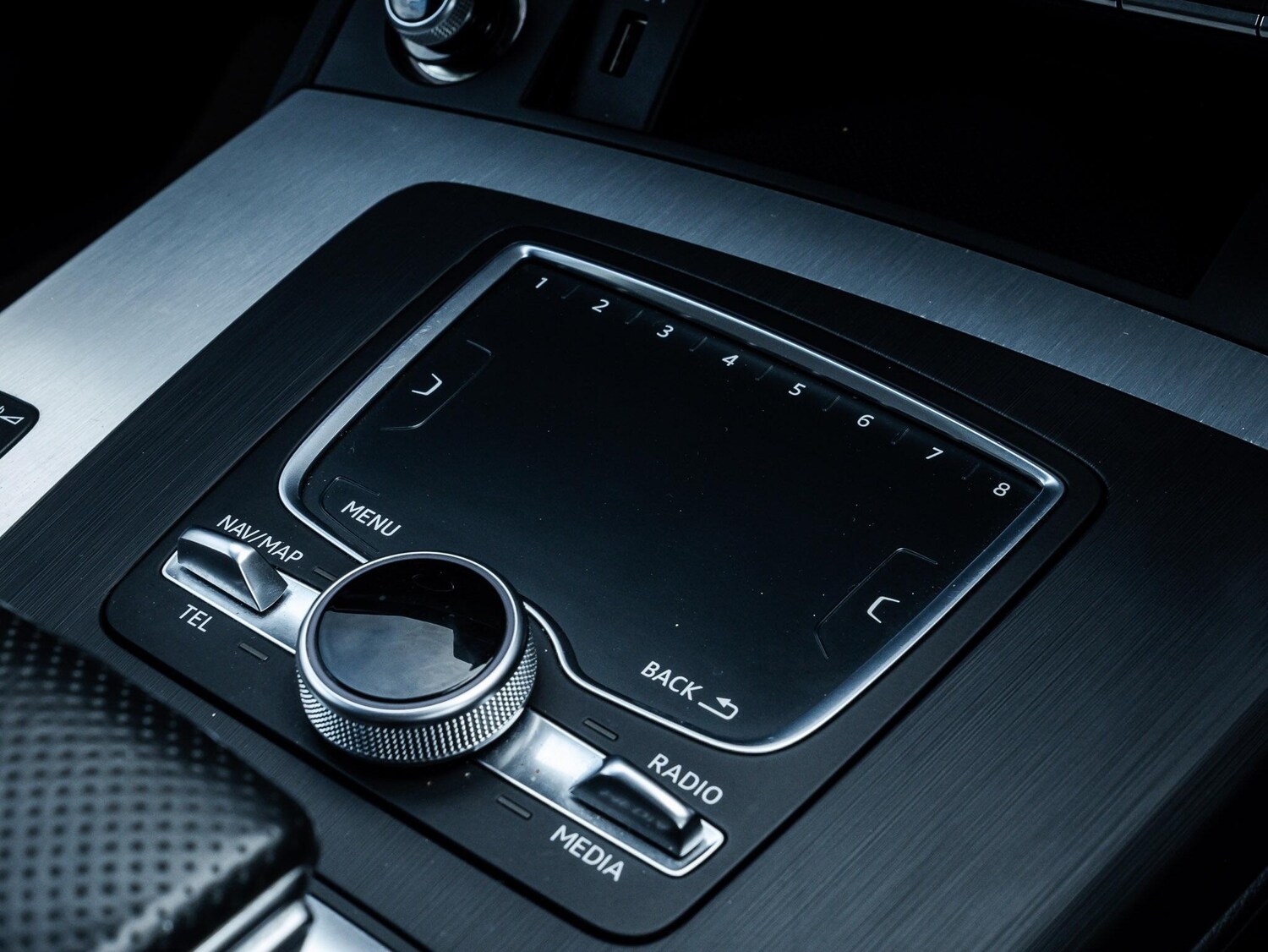 Used Audi Q5 2018 for sale - 76388413: Photo 33