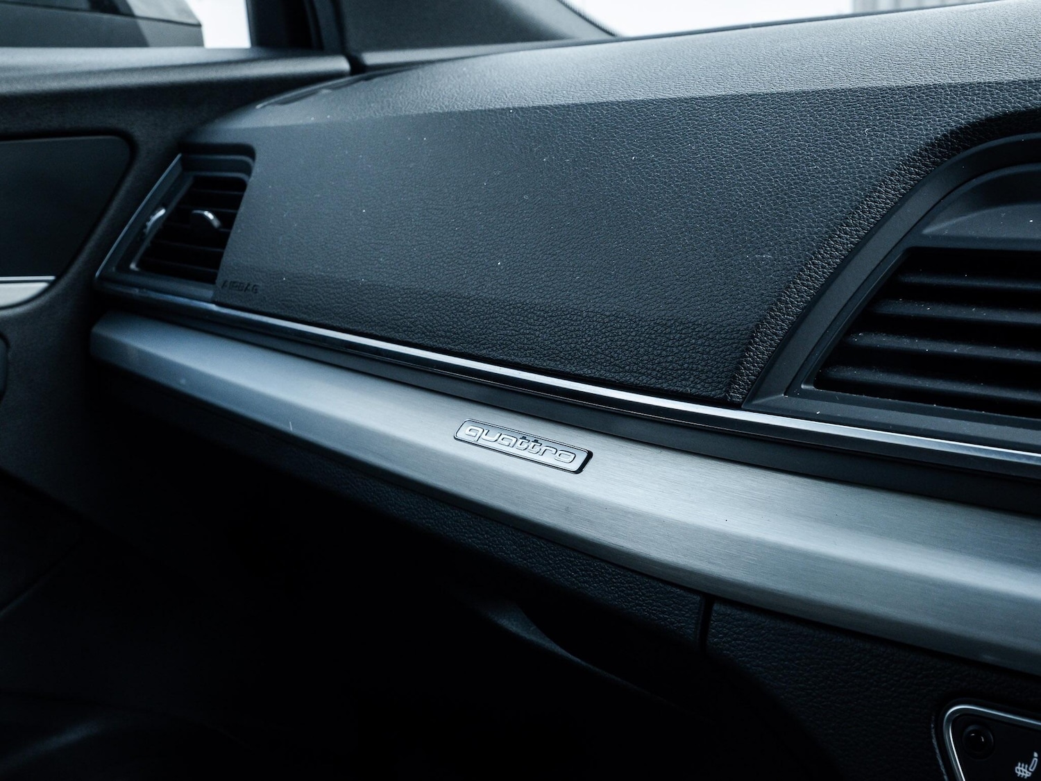 Used Audi Q5 2018 for sale - 76388413: Photo 34