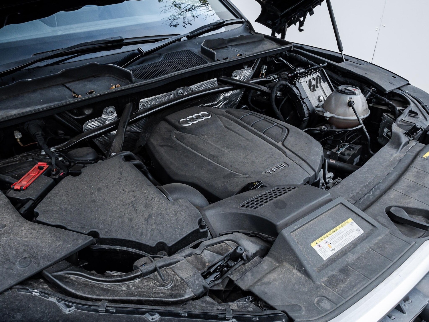 Used Audi Q5 2018 for sale - 76388413: Photo 36