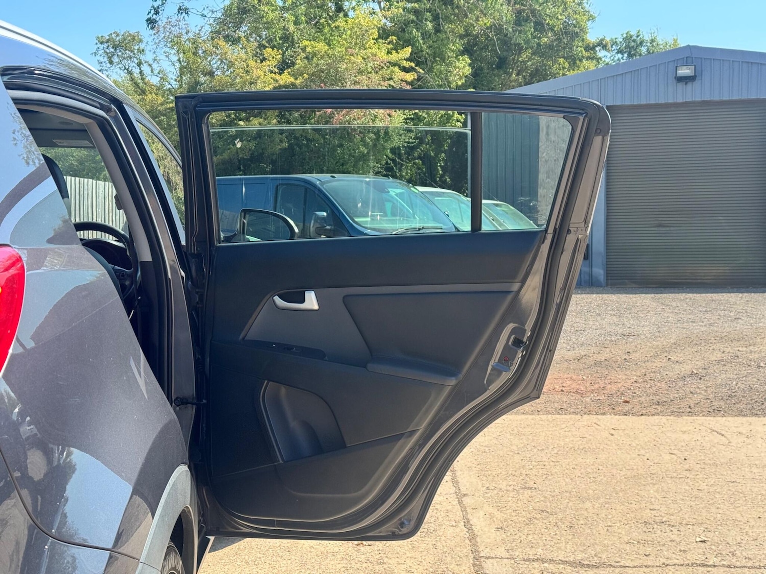 Vehicle 27