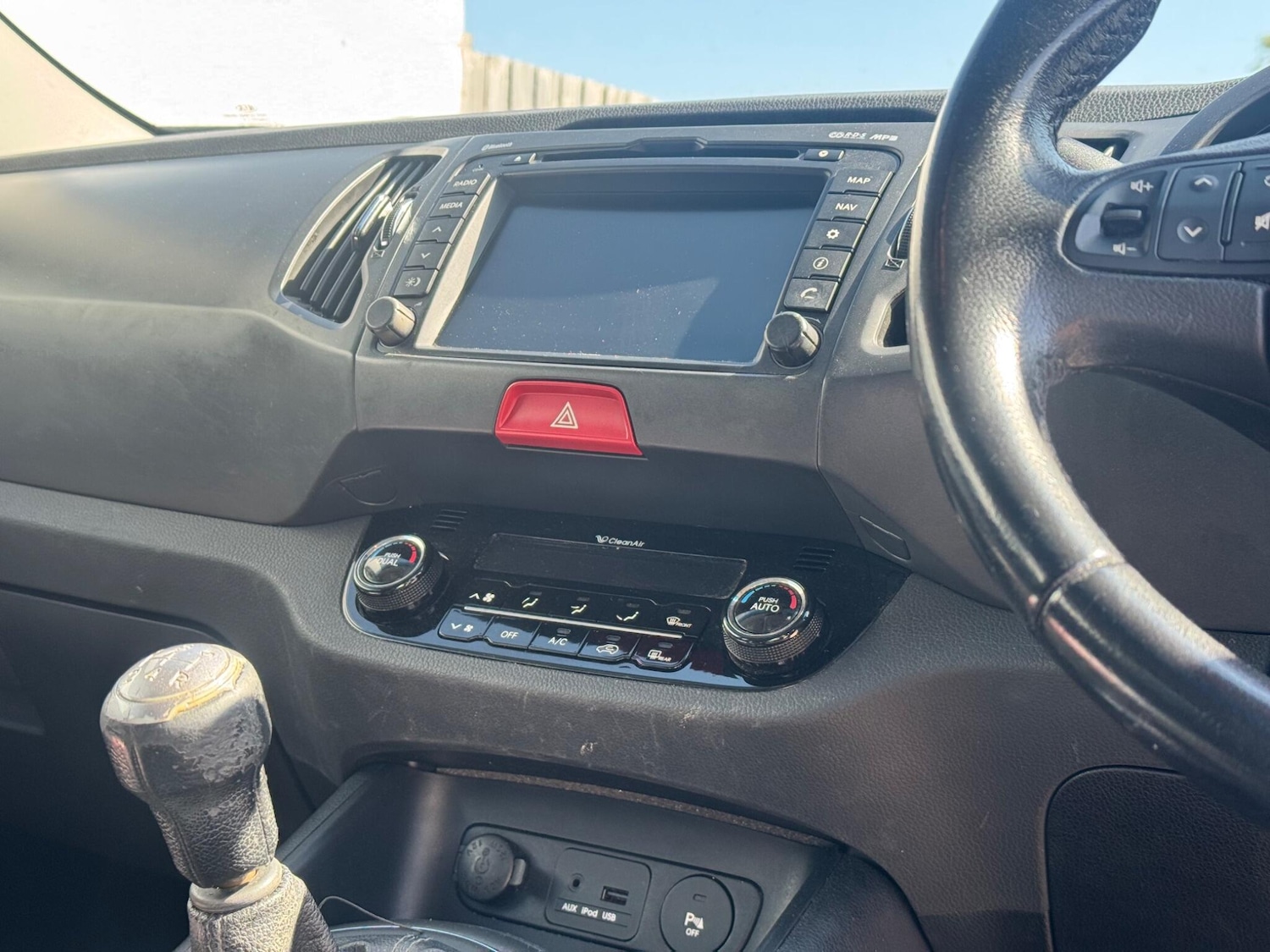 Vehicle 29