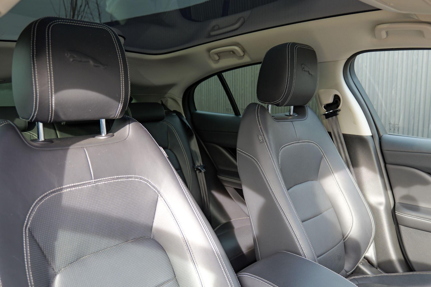 Used Jaguar I-Pace 2021 for sale - 77468679: Photo 10