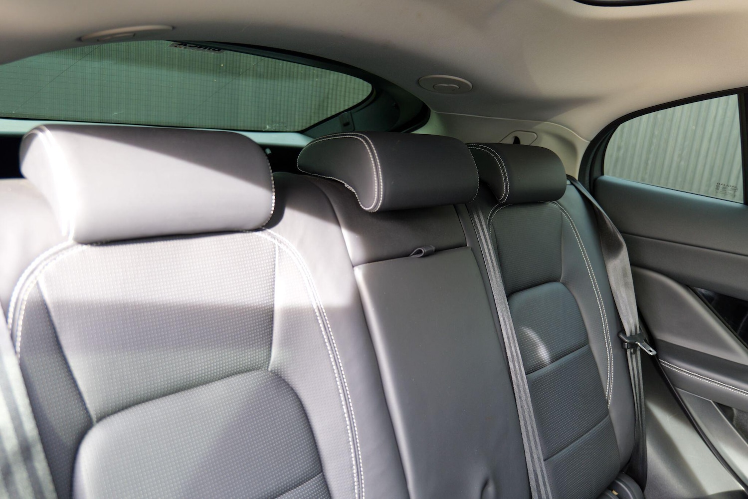 Used Jaguar I-Pace 2021 for sale - 77468679: Photo 11