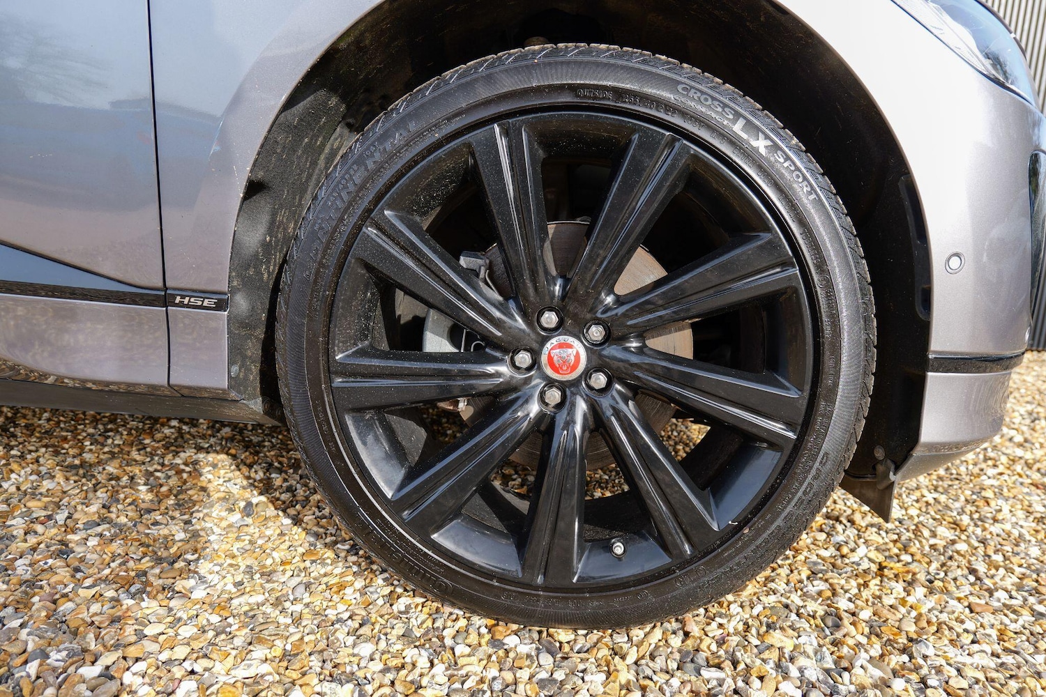 Used Jaguar I-Pace 2021 for sale - 77468679: Photo 13