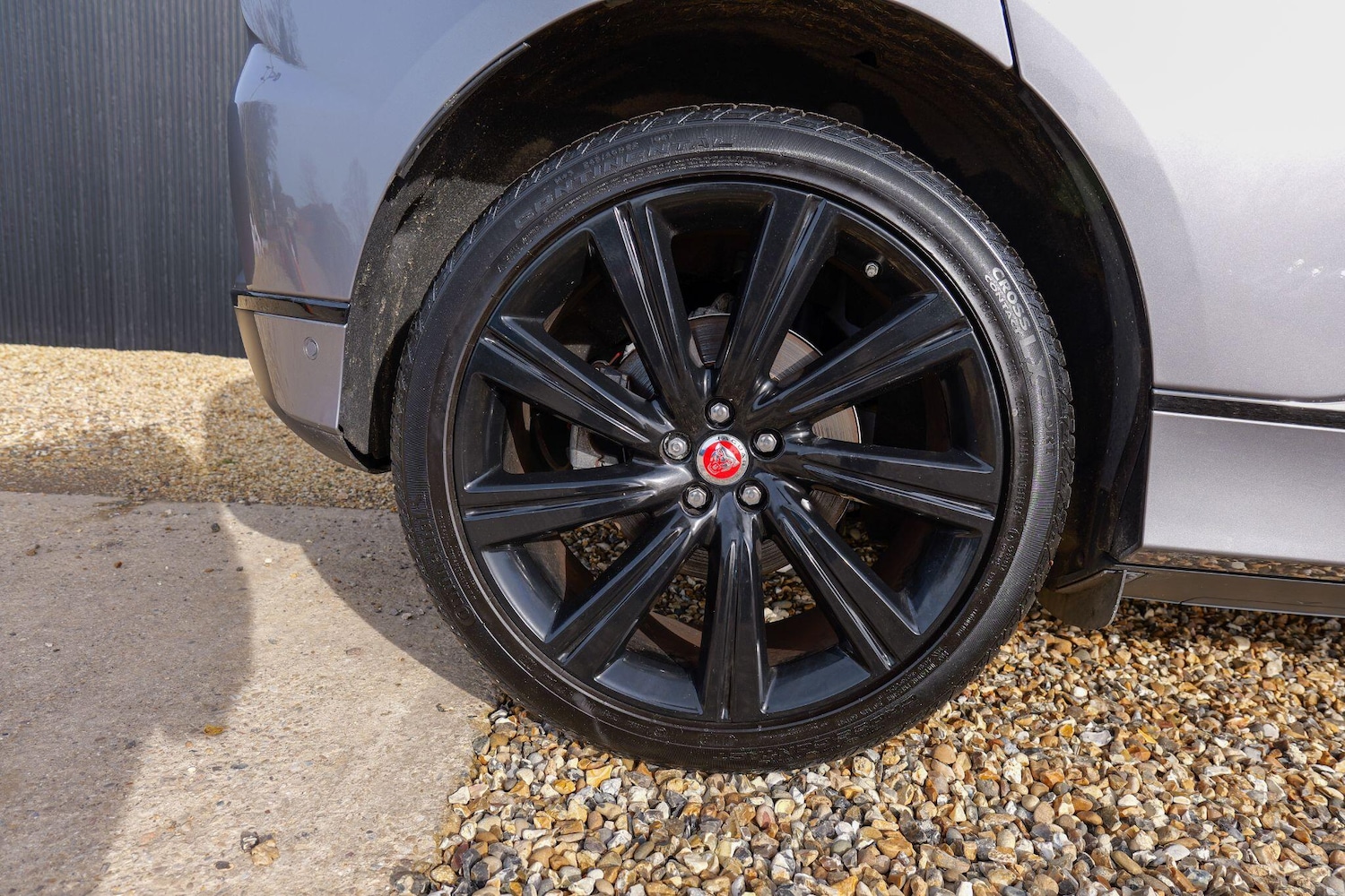 Used Jaguar I-Pace 2021 for sale - 77468679: Photo 14