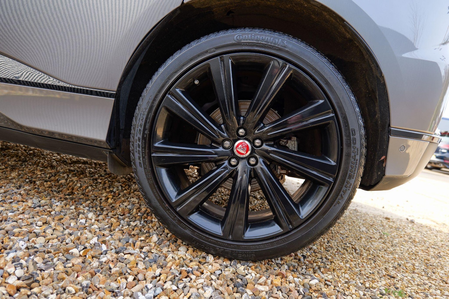 Used Jaguar I-Pace 2021 for sale - 77468679: Photo 15