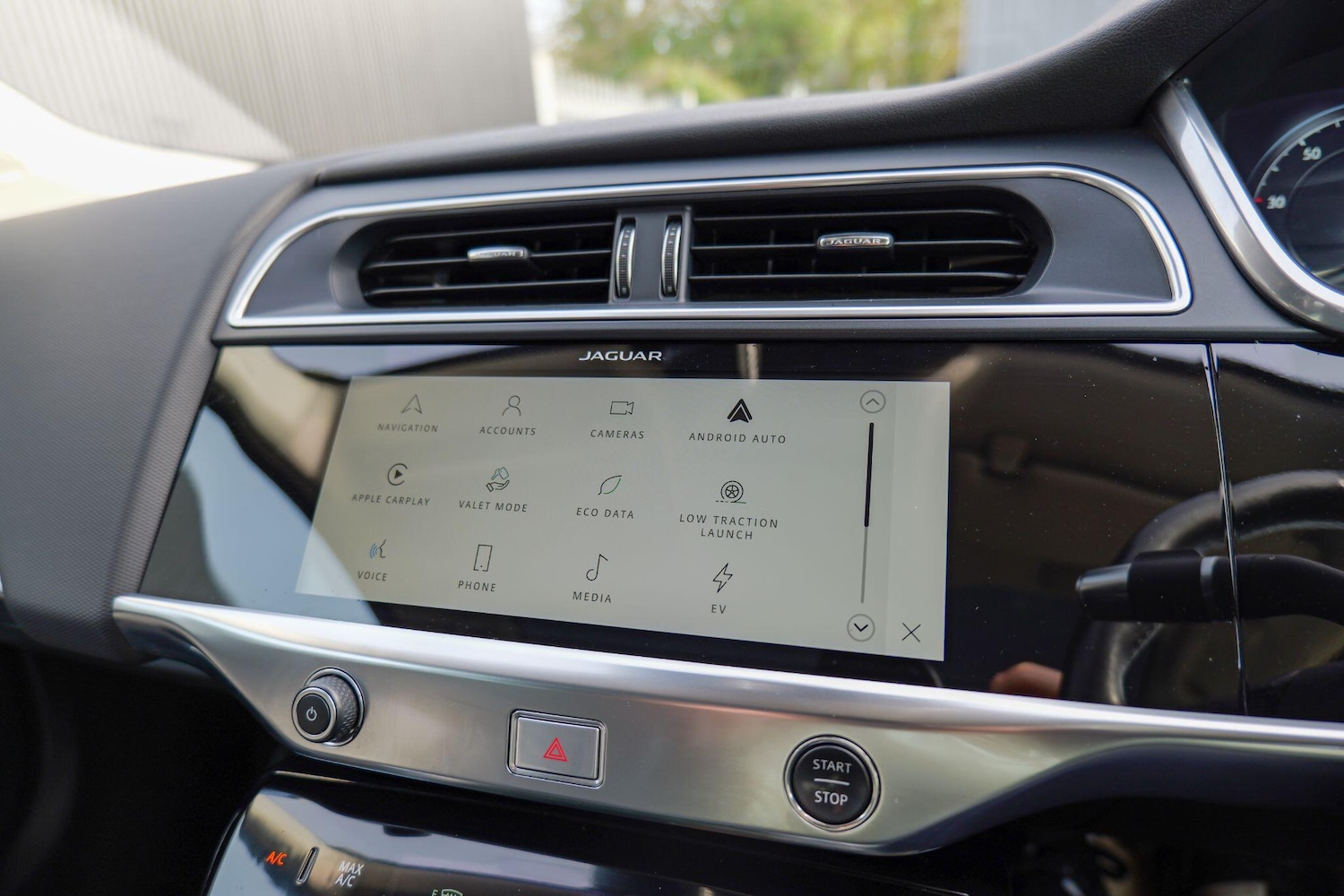 Used Jaguar I-Pace 2021 for sale - 77468679: Photo 18