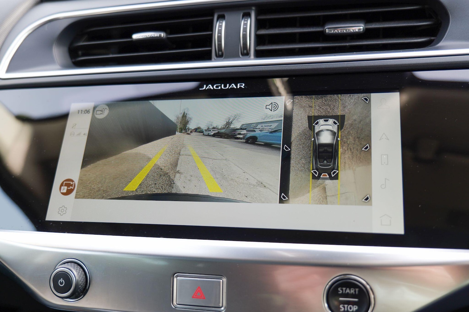 Used Jaguar I-Pace 2021 for sale - 77468679: Photo 19